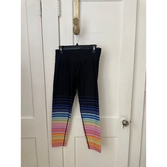 Calvin Klein performance WICK women’s size large leggings - Picture 1 of 9